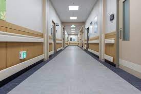 Level 5 Hospitals in Kenya