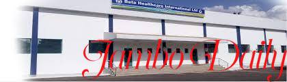 businesses owned by Kenyatta family