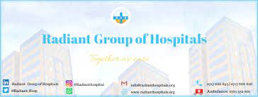 Radiant Hospital