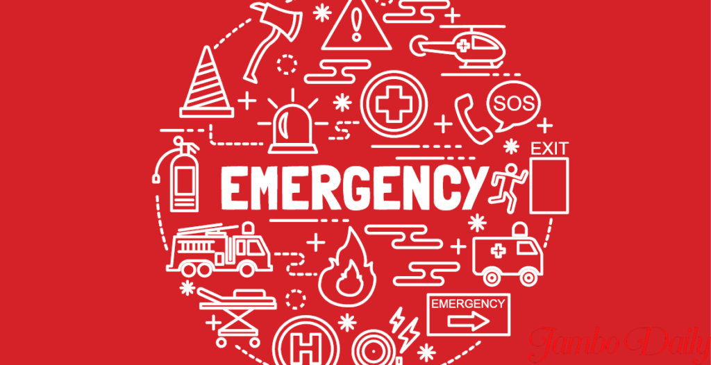 Emergency Service Providers