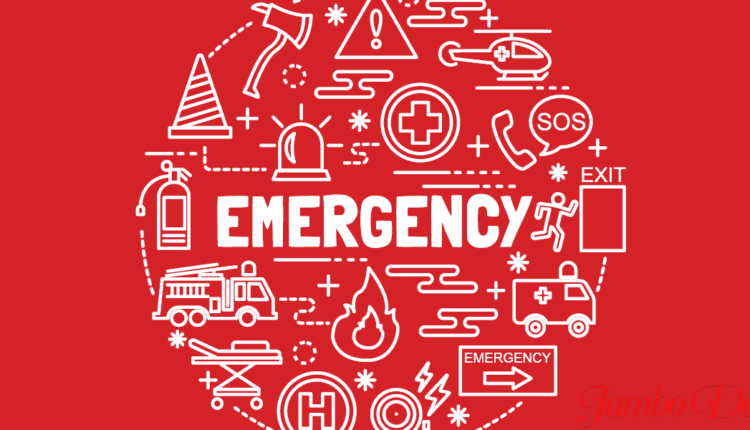 Emergency Service Providers