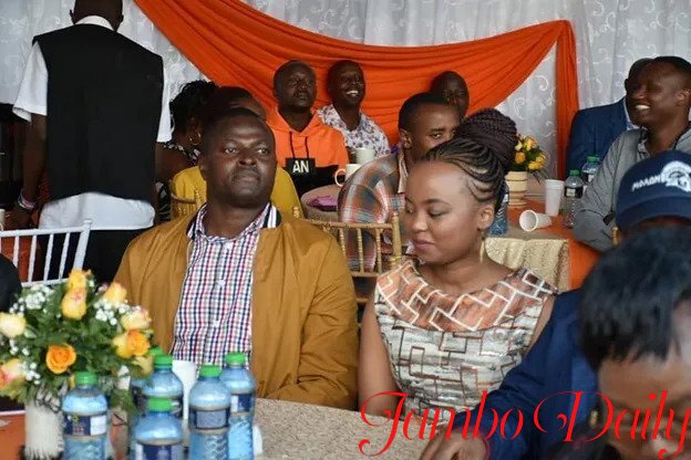 Ndindi Nyoro Biography