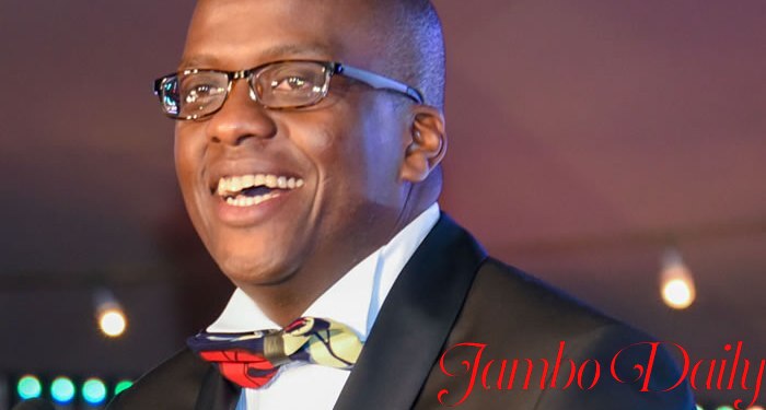 Polycarp Igathe Bio