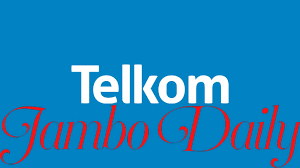 How to update Telkom Sim Card
