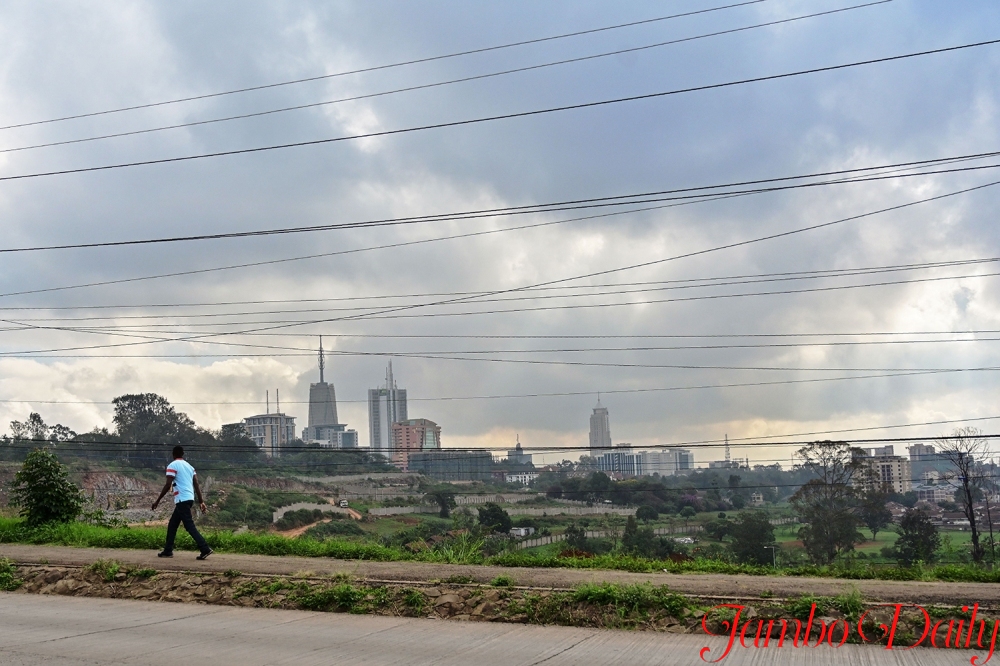 businesses owned by Kenyatta family
