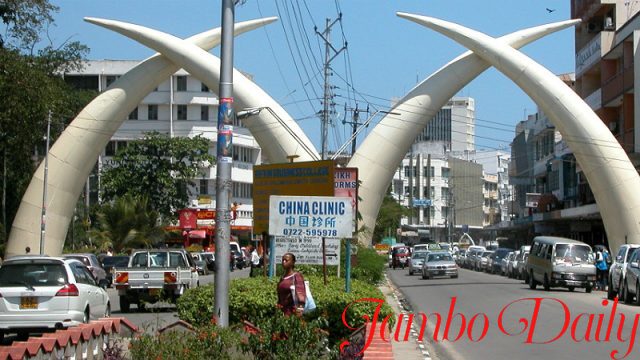 Interesting facts about mombasa