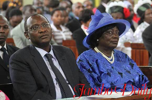 businesses owned by Kenyatta family