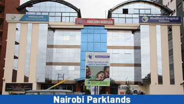 Mediheal Hospital