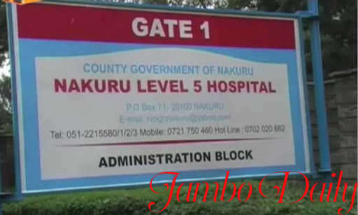 Level 5 Hospitals
