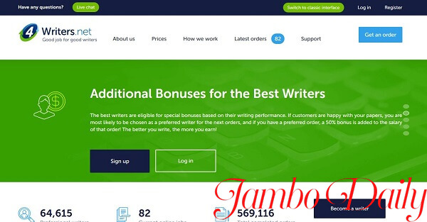 platforms to make money online