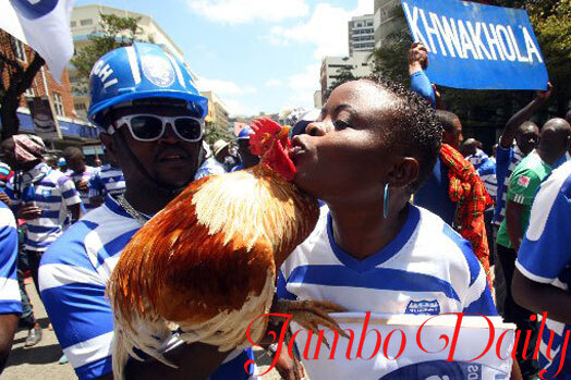 AFC Leopards