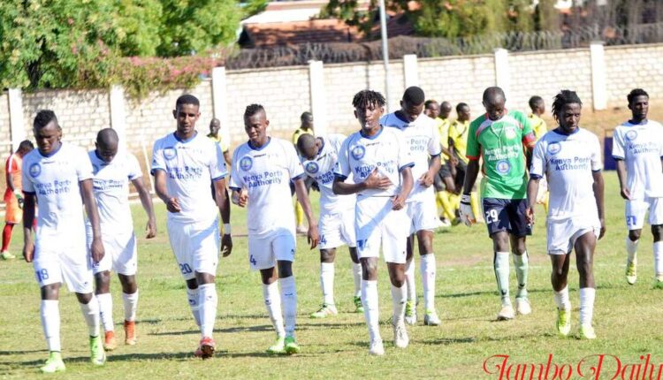 Bandari F.C