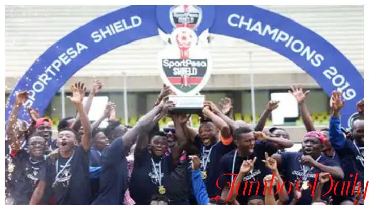 Bandari F.C