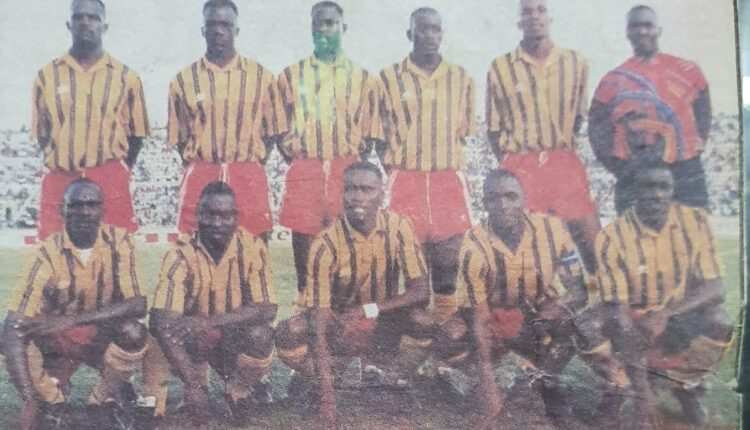 Interesting Facts About Tusker FC