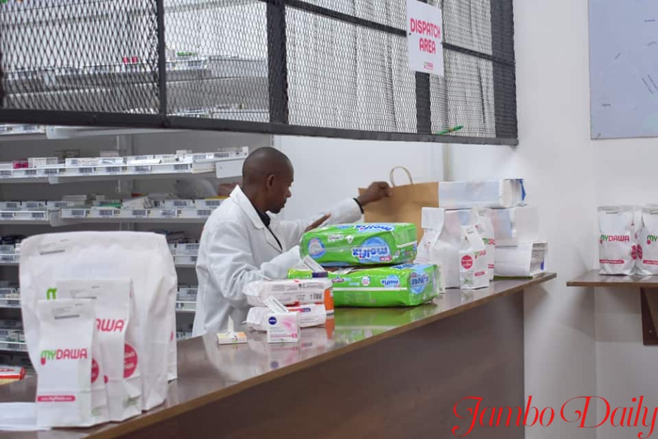 Buy Medicine Online