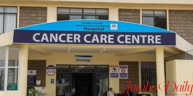 Top Cancer Treatment Hospitals in Kenya