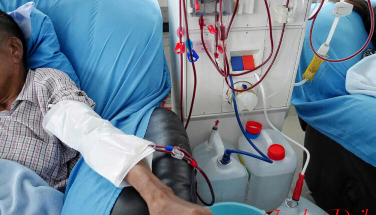 Top Dialysis Hospitals in Kenya