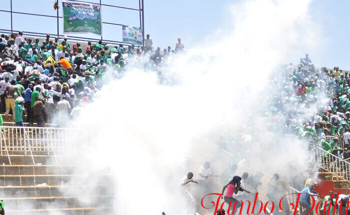 Sofapaka FC