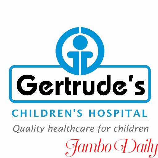 Pediatric Hospitals in Kenya