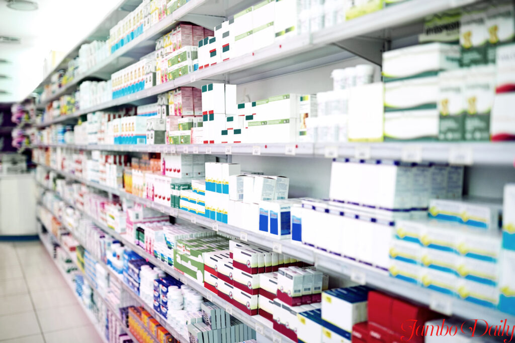 Pharmaceutical Distributors Companies