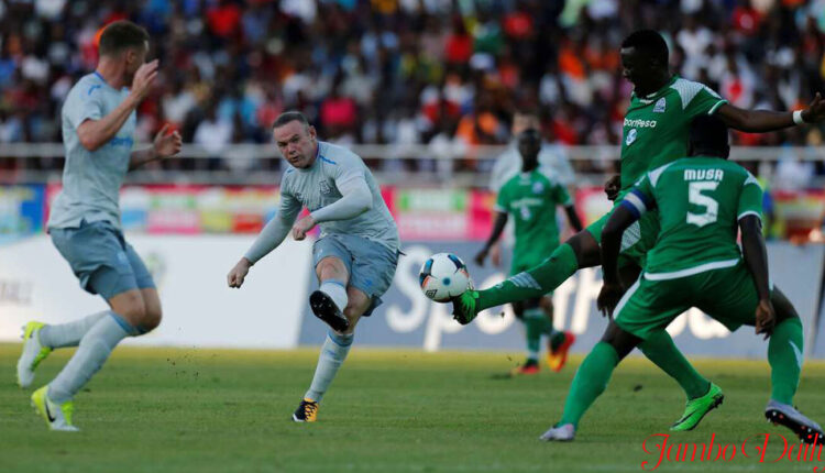 Gor Mahia Interesting Facts