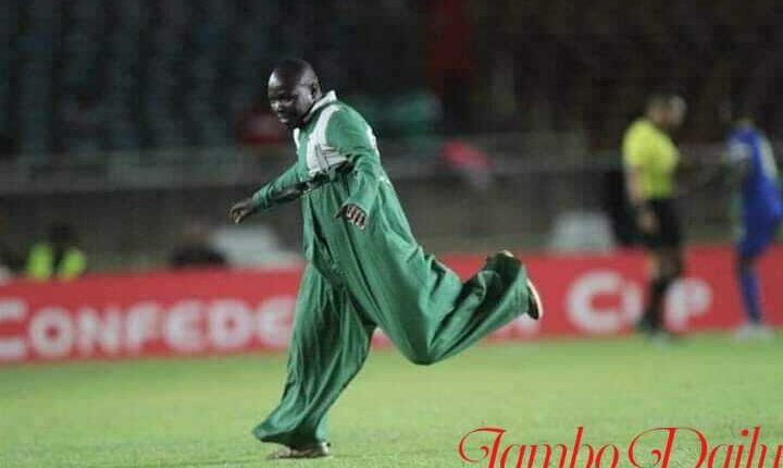 Gor Mahia Fans