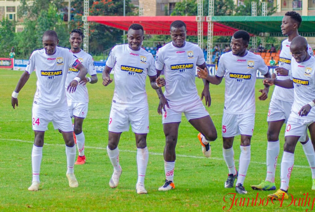 Interesting Facts About Kakamega Homeboyz, Owner, Trophies and More