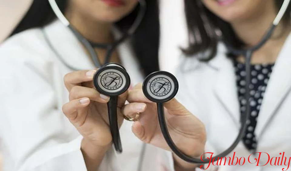 How To Become a Doctor in Kenya