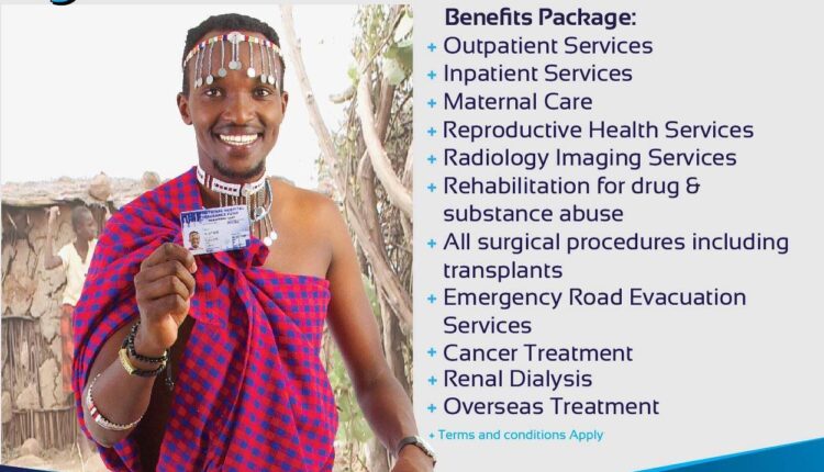 How to apply for NHIF, Packages and Requirements