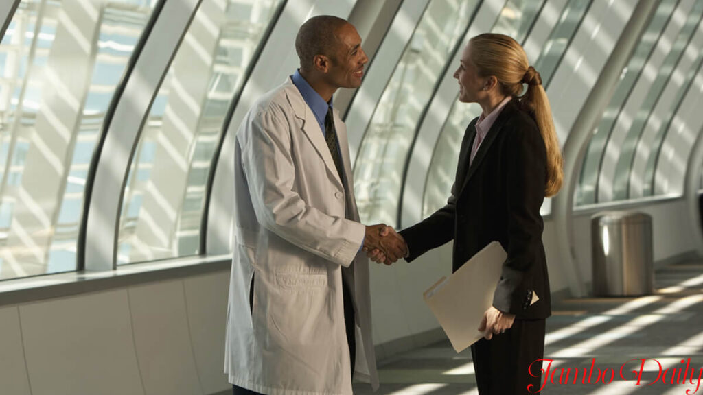 How to become a public health officer in Kenya