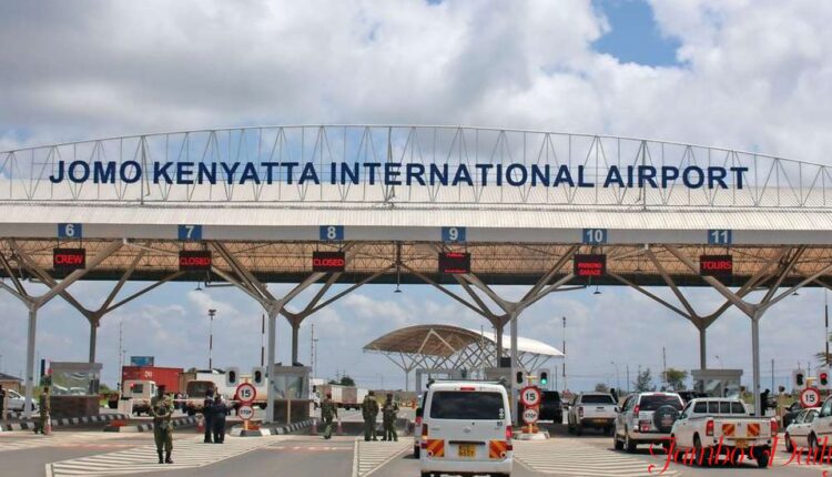 International Airports in Kenya