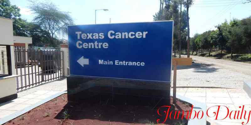 Top Cancer Treatment Hospitals in Kenya