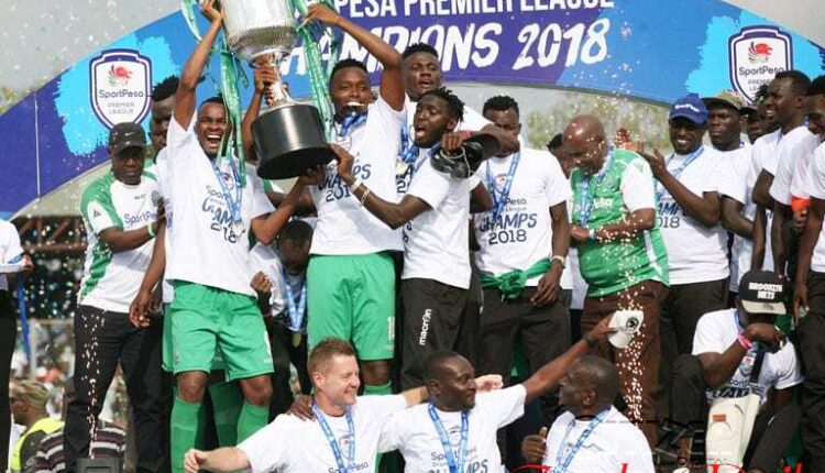 Gor Mahia