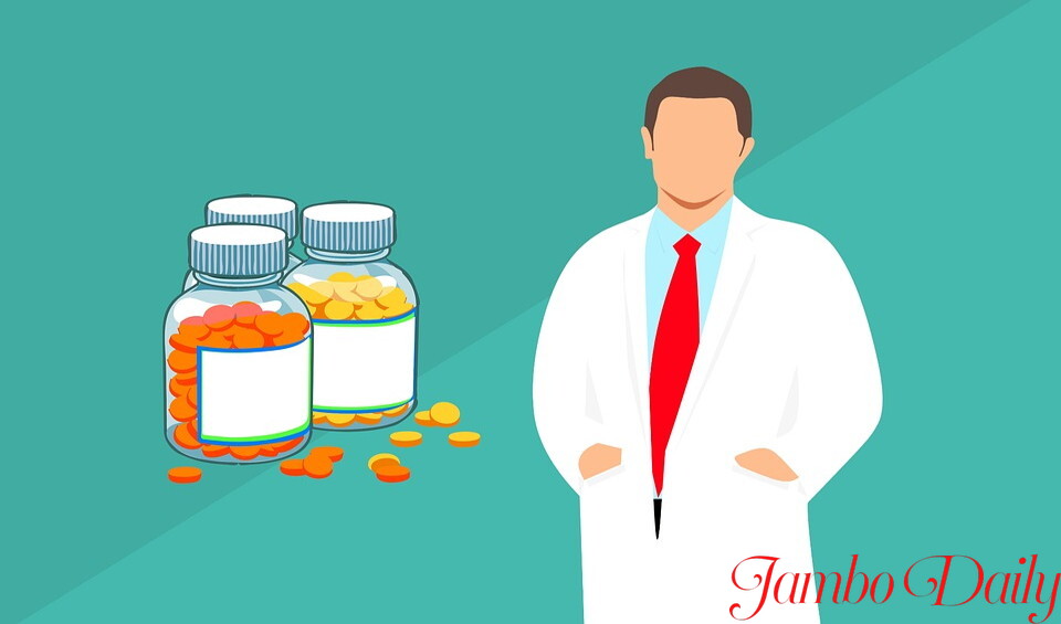 How To Become a Pharmaceutical Technologist in Kenya