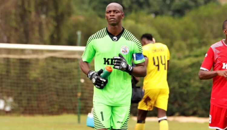 Ulinzi Stars FC