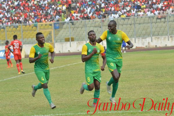 Kariobangi Sharks FC