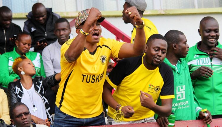 Interesting Facts About Tusker FC