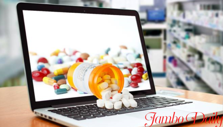 List of Online Pharmacy Websites in Kenya