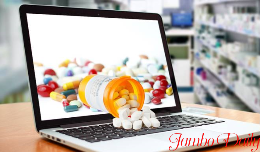List of Online Pharmacy Websites in Kenya