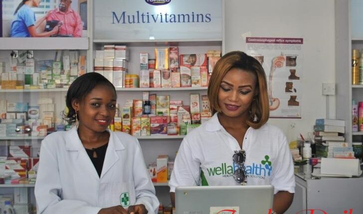 How To Become a Pharmacist in Kenya