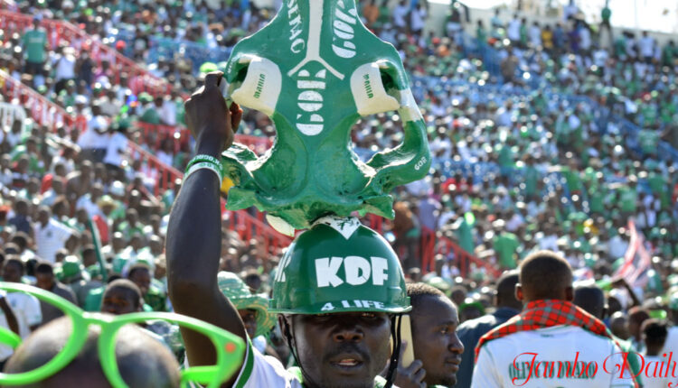 Gor Mahia Interesting Facts