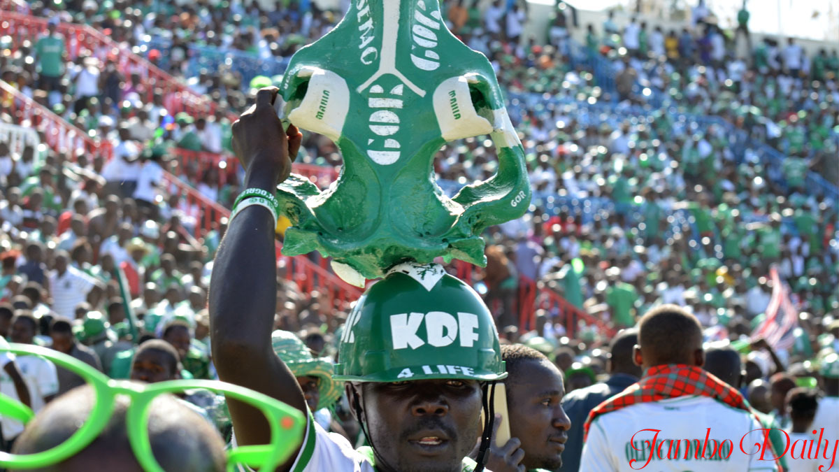 Gor Mahia Interesting Facts