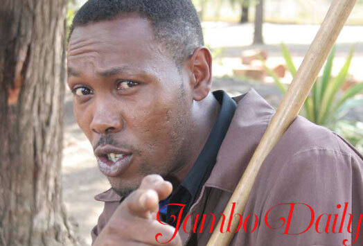 kenyan celebrities whose alcoholism