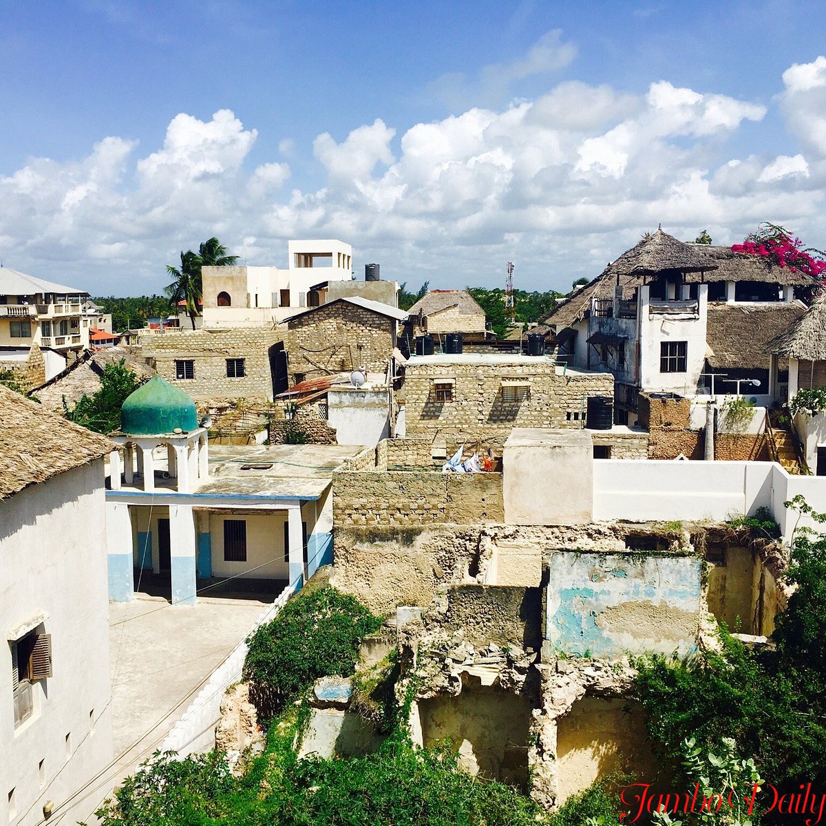 Best Tourist Destinations