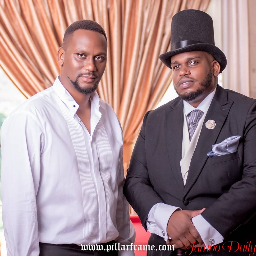 Madtraxx & Dj Stylez