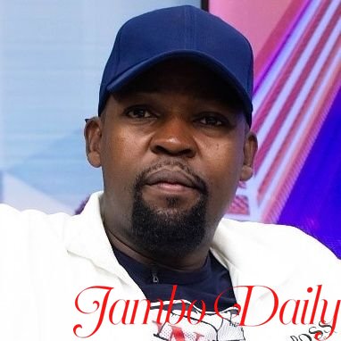 kenyan celebrities whose alcoholism