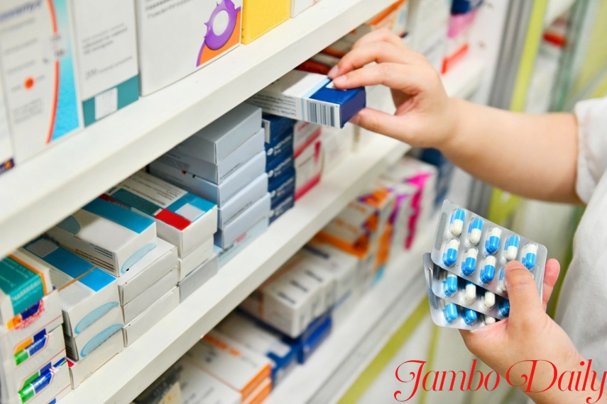 Pharmaceutical Distributors Companies