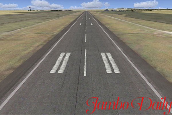 JKIA's Second Runway