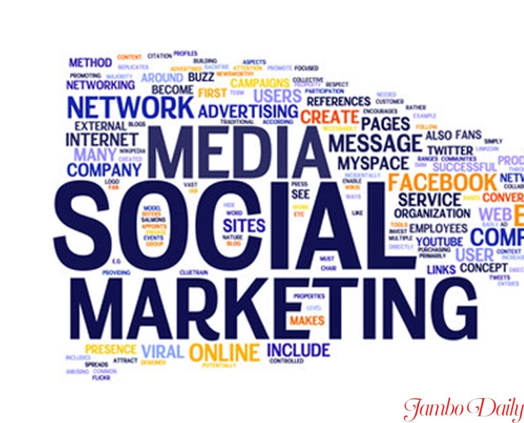 Social Media Marketing Companies in Kenya