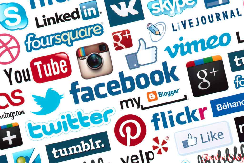 Social Media and business growth